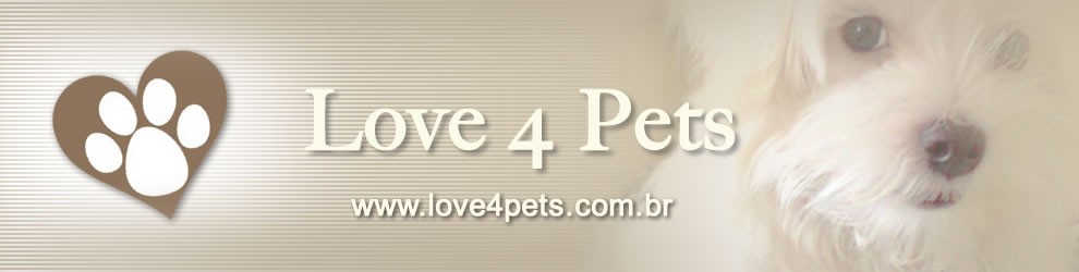 LOVE 4 PETS